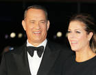 BFI London Film Festival: 'Captain Philips' premiers with Tom Hanks on red carpet