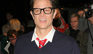 London: Johnny Knoxville returns as 'Bad Grandpa', presented by Jackass
